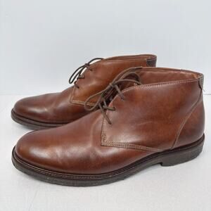 Johnston & Murphy Chukka | 10M